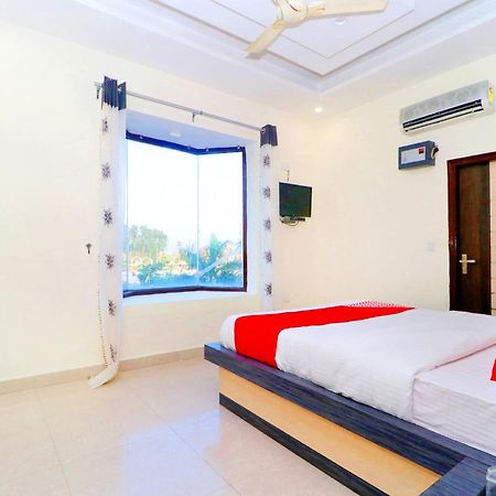Hotel O Sangam Resort Shahpur  Exterior foto