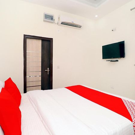 Hotel O Sangam Resort Shahpur  Exterior foto