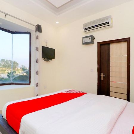 Hotel O Sangam Resort Shahpur  Exterior foto