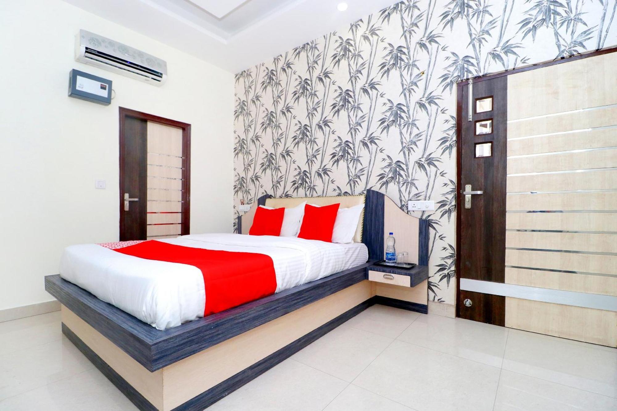 Hotel O Sangam Resort Shahpur  Exterior foto