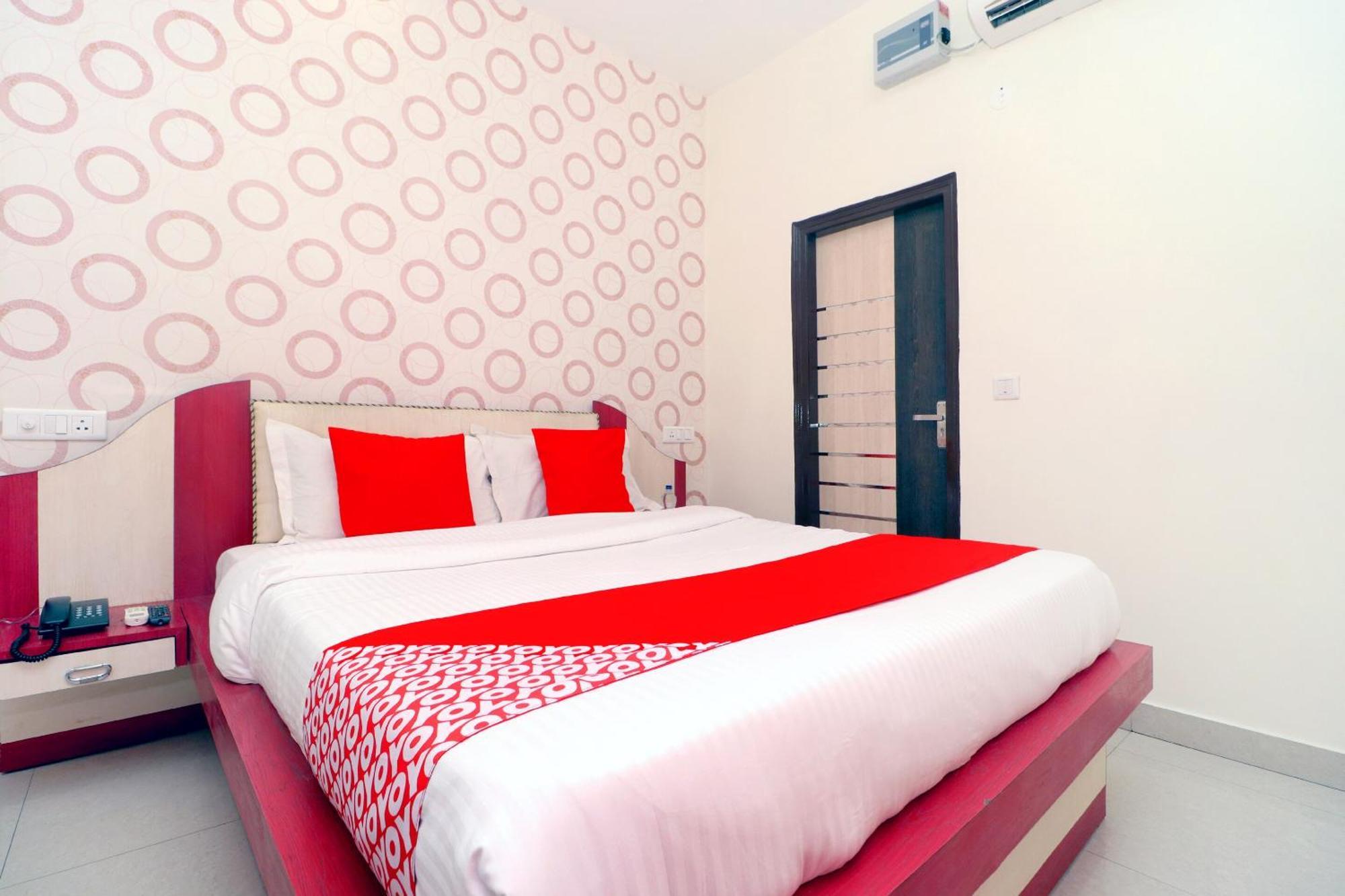 Hotel O Sangam Resort Shahpur  Exterior foto
