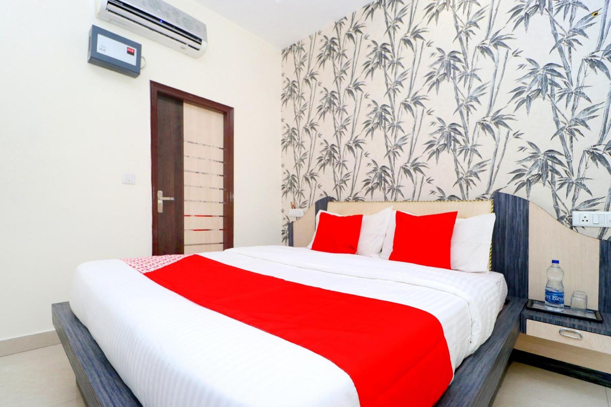 Hotel O Sangam Resort Shahpur  Exterior foto