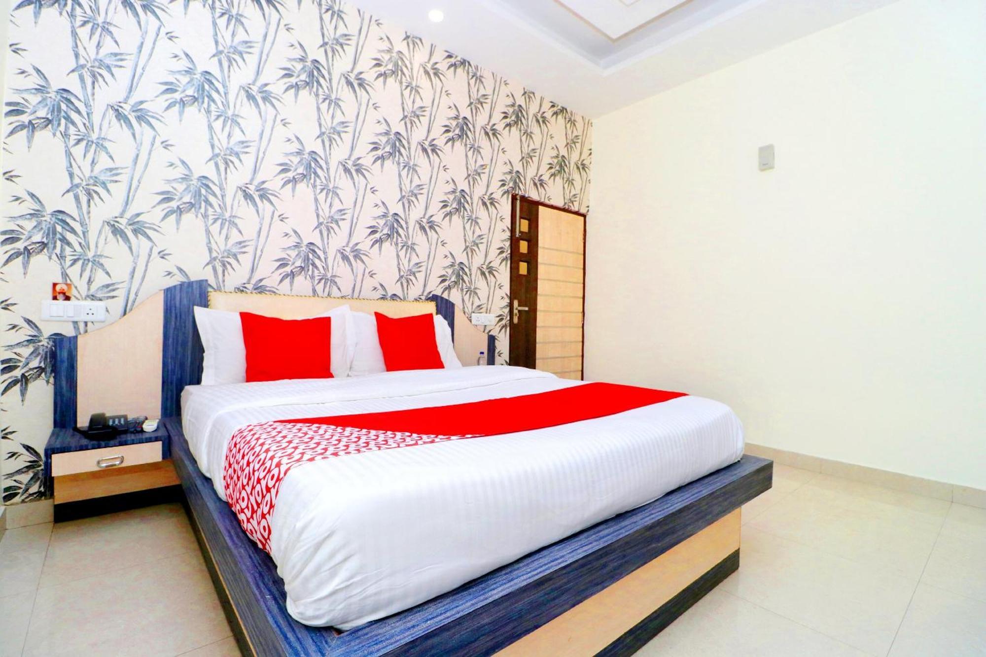 Hotel O Sangam Resort Shahpur  Exterior foto